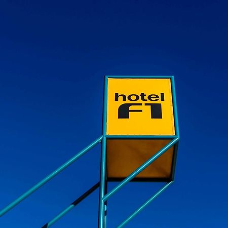 Hotelf1 Toulouse Ramonville Ngoại thất bức ảnh