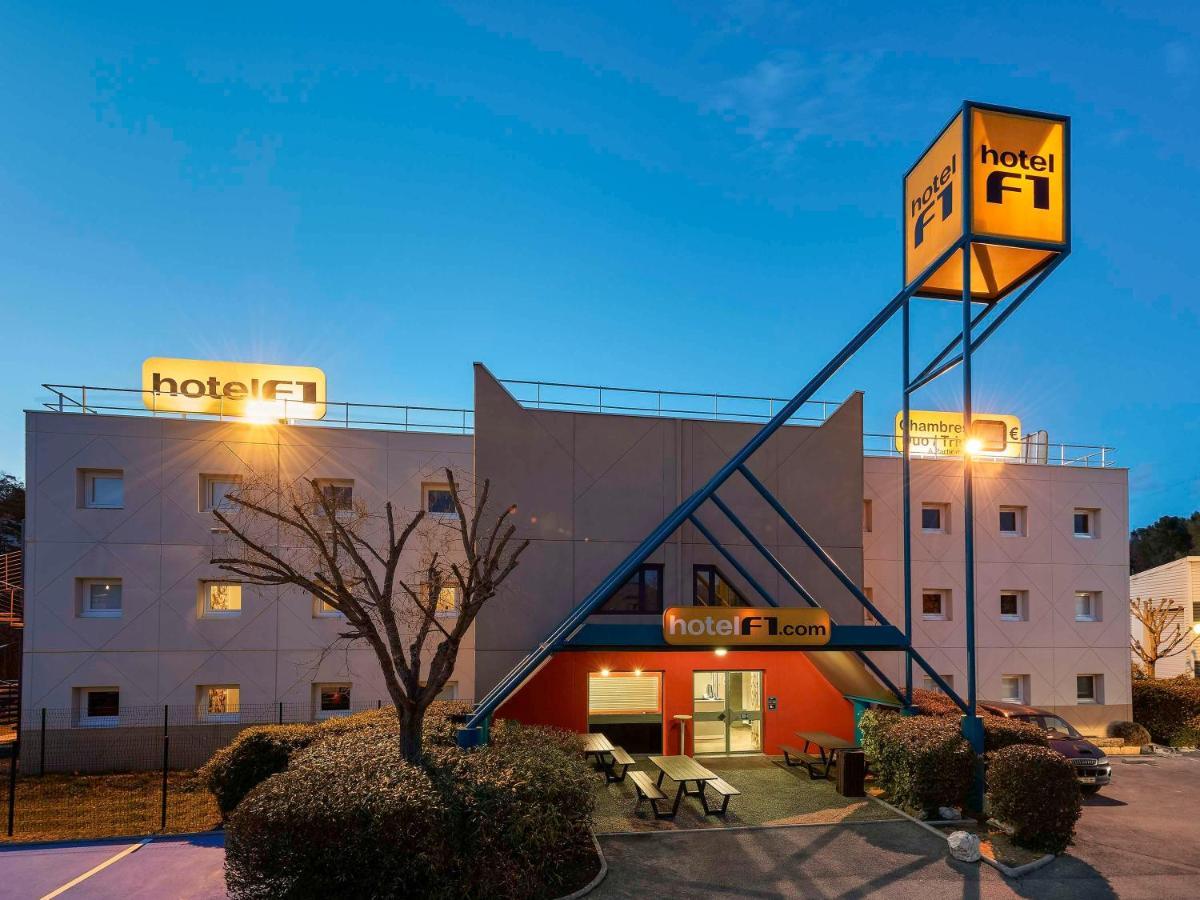 Hotelf1 Toulouse Ramonville Ngoại thất bức ảnh