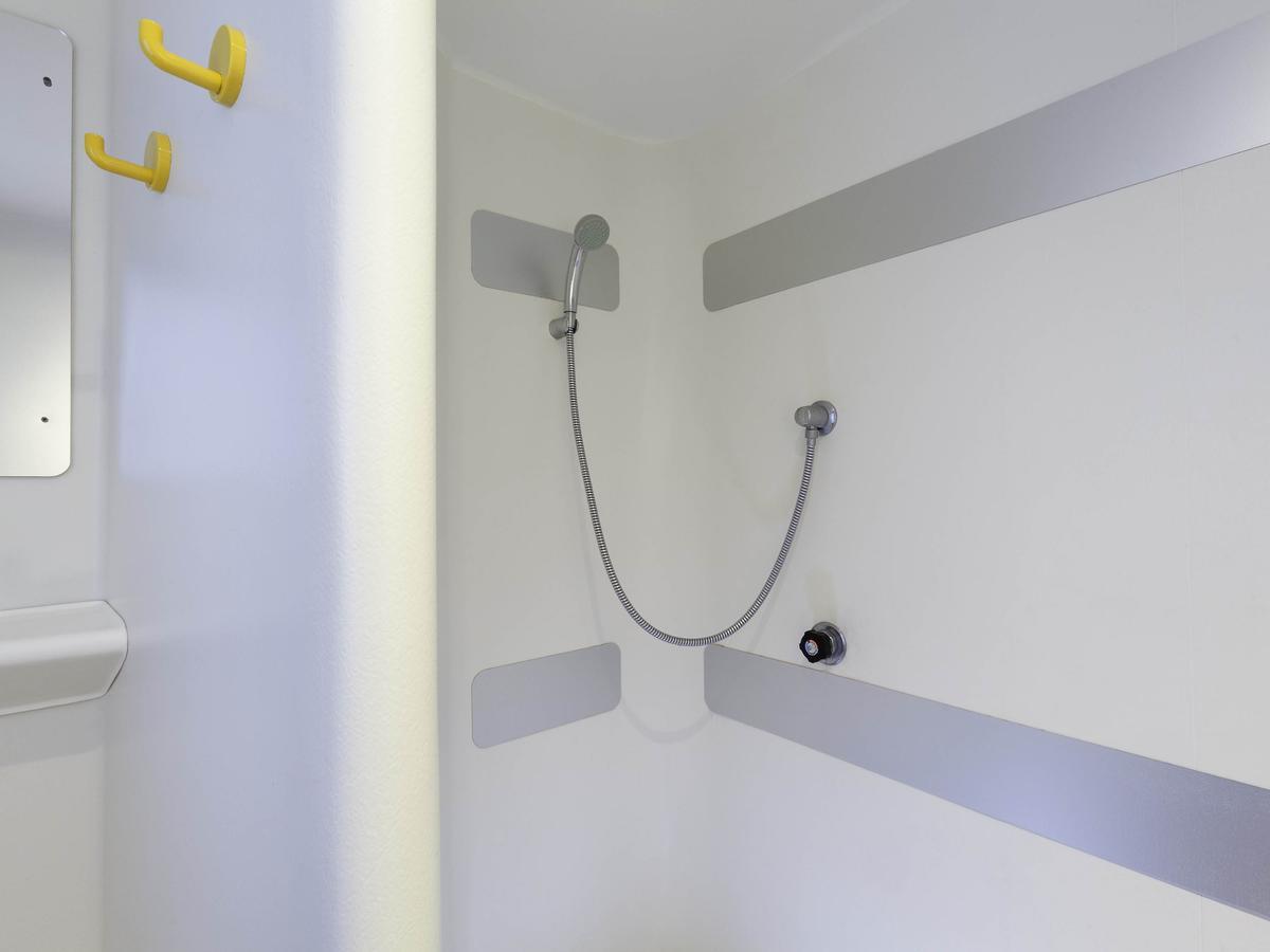 Hotelf1 Toulouse Ramonville Ngoại thất bức ảnh