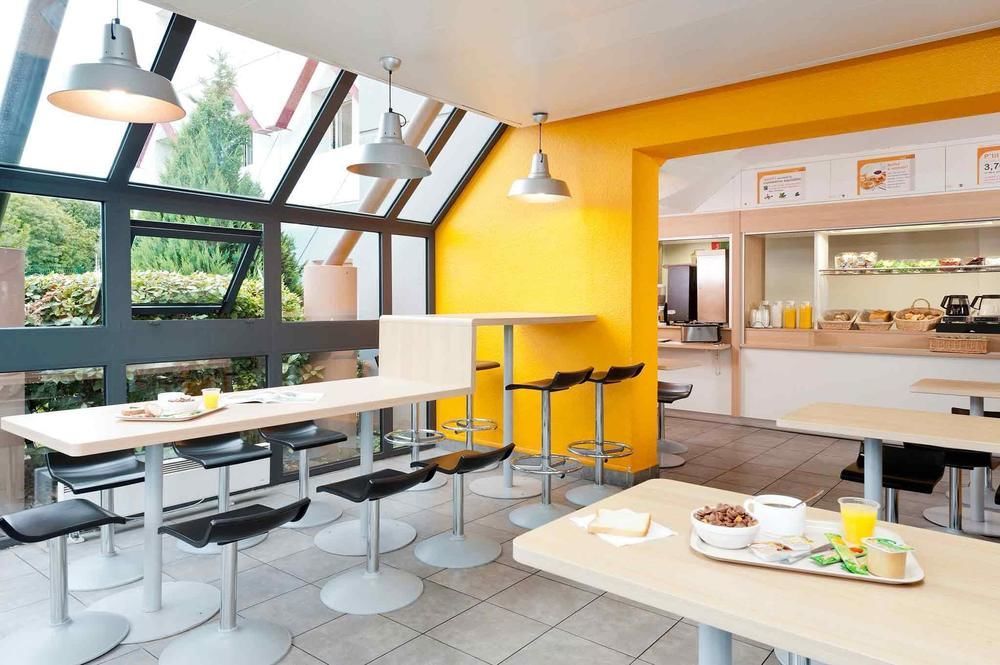 Hotelf1 Toulouse Ramonville Ngoại thất bức ảnh