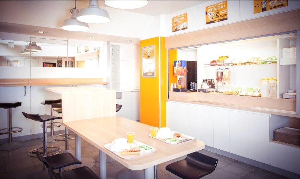 Hotelf1 Toulouse Ramonville Ngoại thất bức ảnh